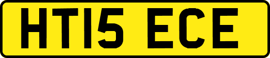HT15ECE