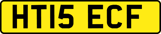 HT15ECF