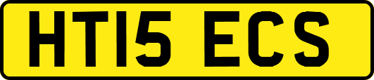 HT15ECS