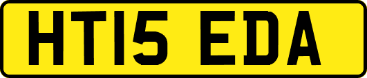 HT15EDA