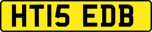 HT15EDB