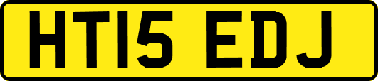 HT15EDJ