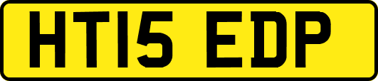 HT15EDP