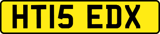 HT15EDX