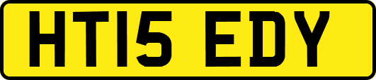 HT15EDY