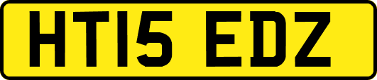 HT15EDZ