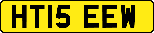 HT15EEW