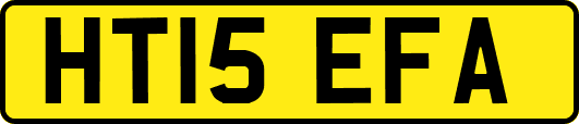 HT15EFA