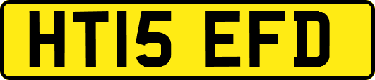 HT15EFD