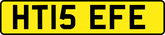 HT15EFE