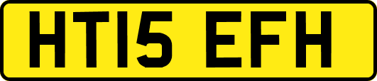 HT15EFH
