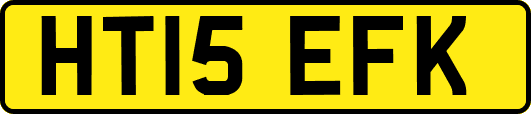 HT15EFK