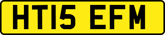 HT15EFM