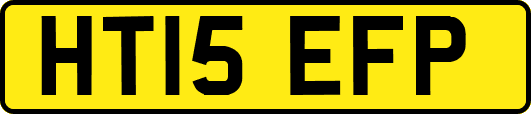 HT15EFP