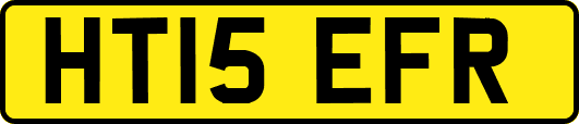 HT15EFR