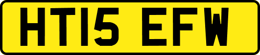 HT15EFW
