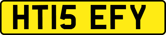 HT15EFY