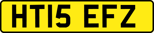 HT15EFZ