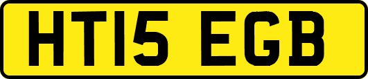 HT15EGB