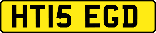 HT15EGD