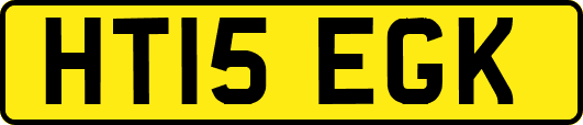 HT15EGK