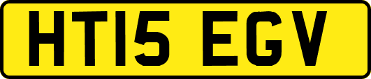 HT15EGV