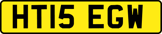 HT15EGW