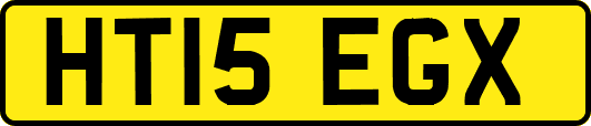 HT15EGX