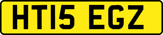 HT15EGZ