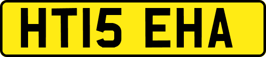 HT15EHA