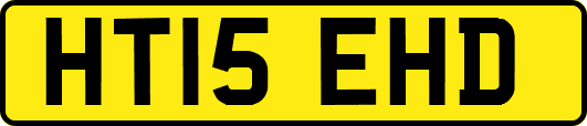 HT15EHD