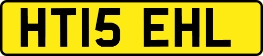 HT15EHL