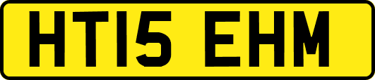 HT15EHM