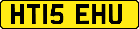 HT15EHU
