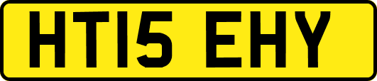 HT15EHY