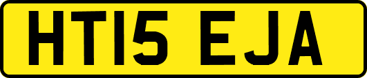HT15EJA