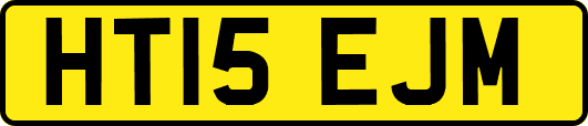 HT15EJM