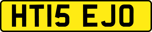 HT15EJO