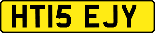 HT15EJY