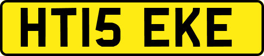 HT15EKE