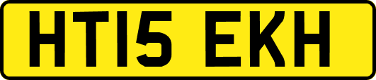 HT15EKH