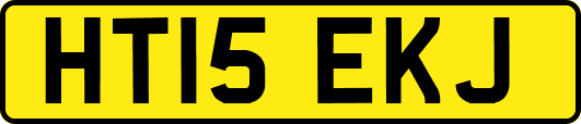HT15EKJ