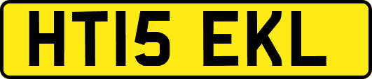 HT15EKL
