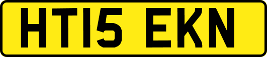 HT15EKN