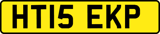 HT15EKP