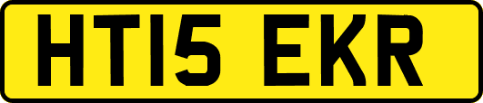 HT15EKR