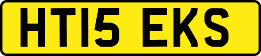 HT15EKS