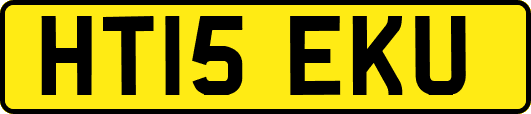 HT15EKU