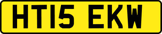 HT15EKW