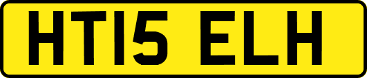 HT15ELH